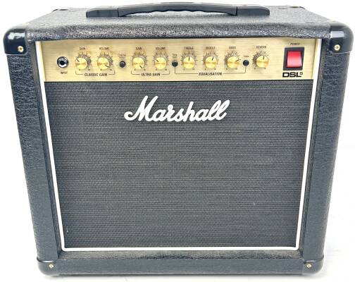 Marshall - DSL5CR