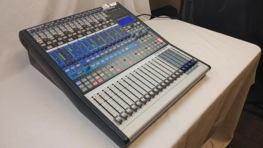 STUDIOLIVE 16 - Studio Mixer 2