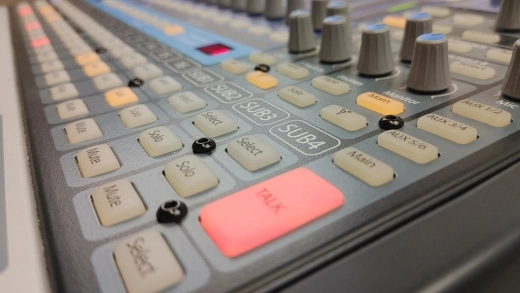 STUDIOLIVE 16 - Studio Mixer 2