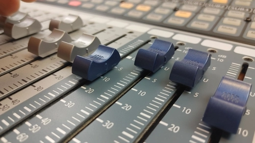 STUDIOLIVE 16 - Studio Mixer 2