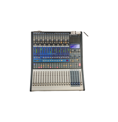 STUDIOLIVE 16 - Studio Mixer