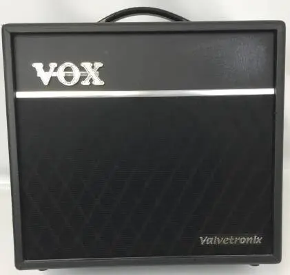 Vox - VT40PLUS electric guitar amp