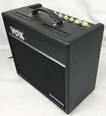 Vox - VT40PLUS electric guitar amp 2