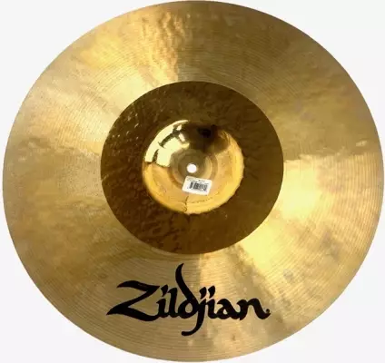 Zildian K Custom 19