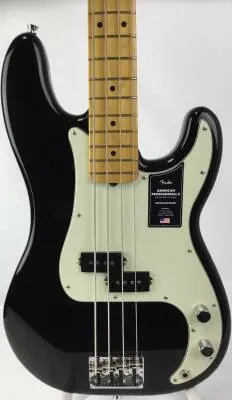 Fender - American Professional II Precision Bass 2