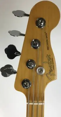 Fender - American Professional II Precision Bass 2