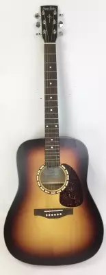 Simon and Patrick Acoustic - SP30088