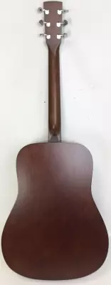 Simon and Patrick Acoustic - SP30088 2