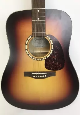 Simon and Patrick Acoustic - SP30088 2