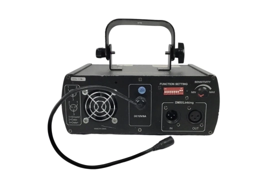 ORION VORTEX LASER RGB 2