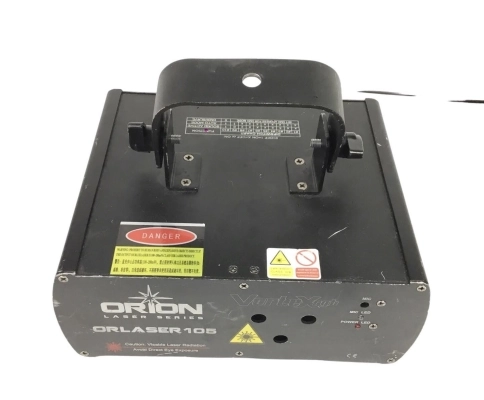 ORION VORTEX LASER RGB 2
