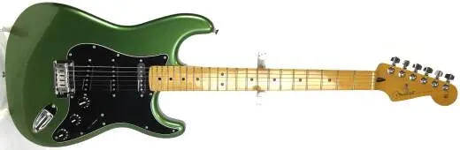 Fender - Player II Modified Strat - Harvest Green Metallic