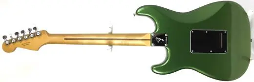 Fender - Player II Modified Strat - Harvest Green Metallic 2