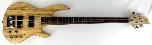 ESP Guitars - LB204SMFLNS - Fretless Bass