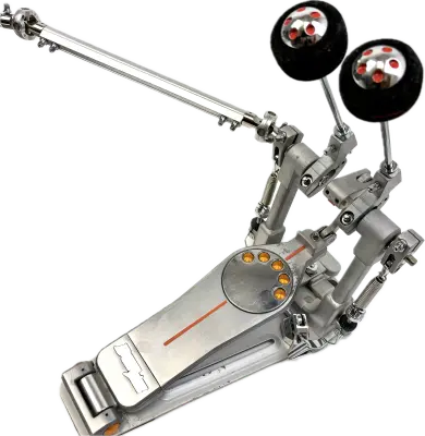 Store Special Product - Pearl Demon Drive Direct Double Pedals