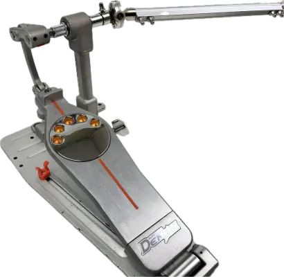 Store Special Product - Pearl Demon Drive Direct Double Pedals