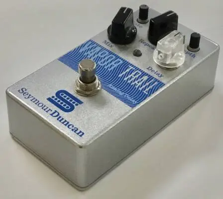 Seymour Duncan - Vapour Trail Analog Delay