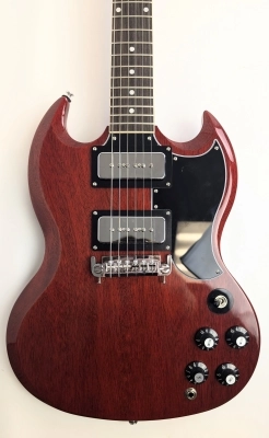 Gibson - Tony Iommi SG Special 3