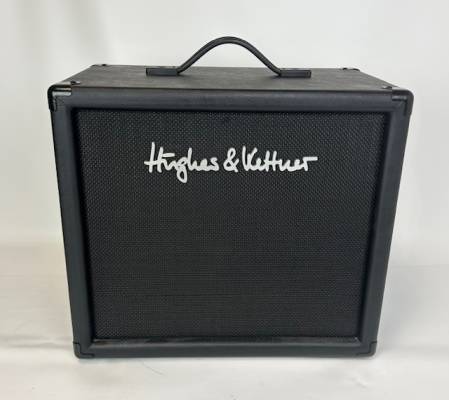 Gear Hunter | Hughes & Kettner TubeMeister 112 Cabinet Gear Hunter | Hughes & Kettner TubeMeister 112 Cabinet