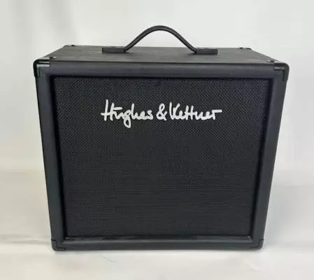 Hughes & Kettner TubeMeister 112 Cabinet