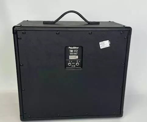 Hughes & Kettner TubeMeister 112 Cabinet 2