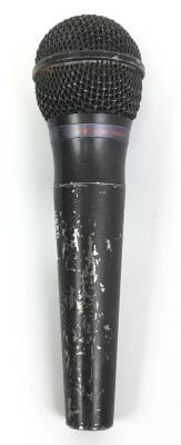 Audio-Technica Dynamic Microphone