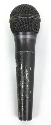 Audio-Technica Dynamic Microphone
