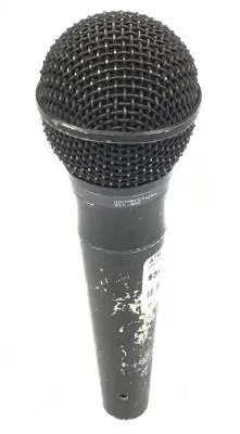 Audio-Technica Dynamic Microphone 2