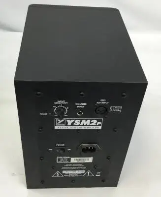 YSM2P-2 Studio Monitor 2