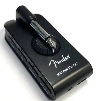 FENDER MUSTANG MICRO