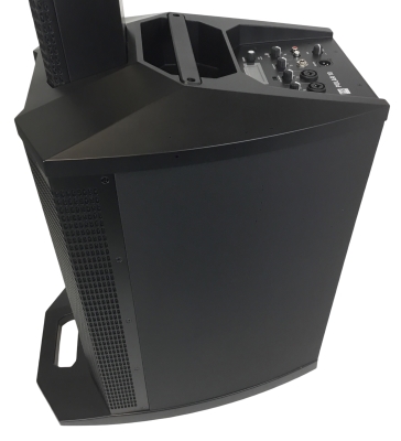Store Special Product - HK Audio - POLAR10 (missing middle riser)