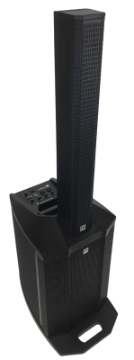 Store Special Product - HK Audio - POLAR10 (missing middle riser)