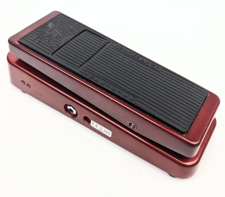 Dunlop Crybaby Slash Signature Wah