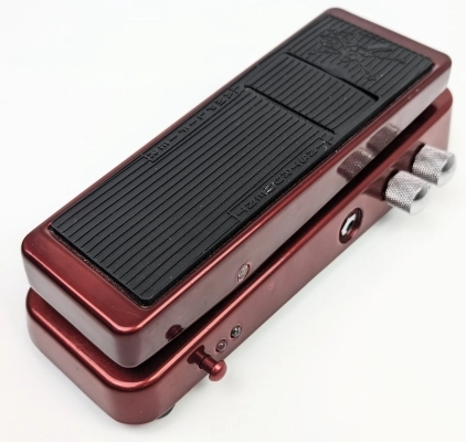 Dunlop Crybaby Slash Signature Wah 2