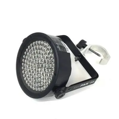 Chauvet DJ - SLIMPAR56 - LED Wash Light Fixture DMX RGB