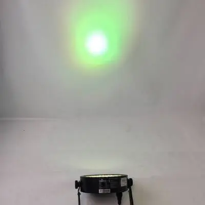 Chauvet DJ - SLIMPAR56 - LED Wash Light Fixture DMX RGB 2