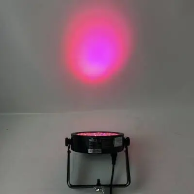 Chauvet DJ - SLIMPAR56 - LED Wash Light Fixture DMX RGB 2