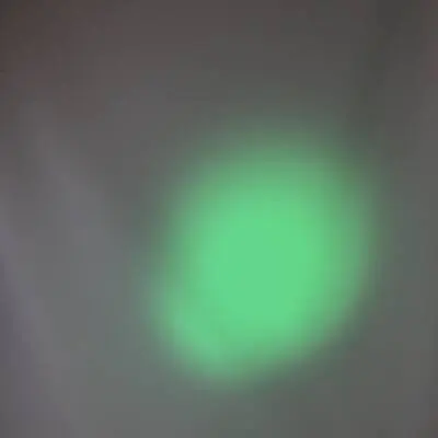 Chauvet DJ - SLIMPAR56 - LED Wash Light Fixture DMX RGB 2