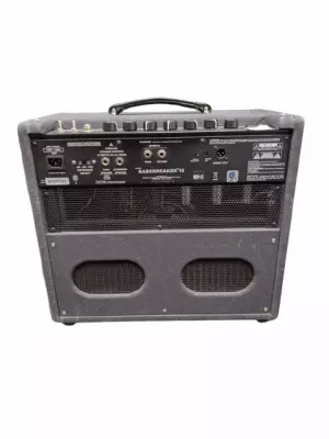 Bassbreaker 15 watt combo 2