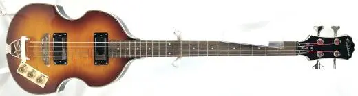 Epiphone Viola Bass - Vintage Sunburst