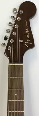 Fender - Malibu Player Acoustic/Electric097-0722-021 2