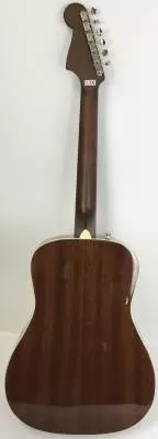 Fender - Malibu Player Acoustic/Electric097-0722-021 2