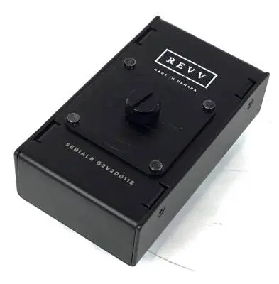 Revv - Green Channel 10th Anniversary 2