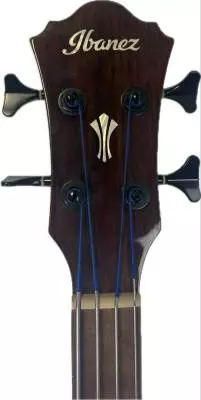 Ibanez - AEGB24FEMHS Acoustic Fretless Bass 2