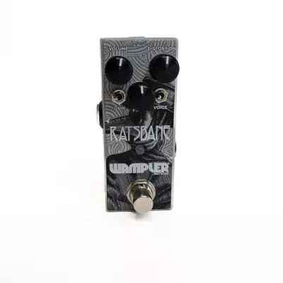WAMPLER RATSBANE