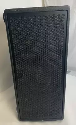 YORKVILLE 2800W 2X12