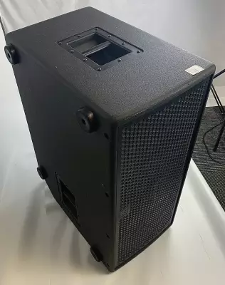 YORKVILLE 2800W 2X12