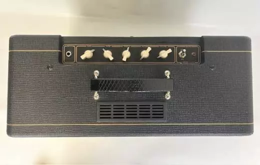 Vox - AC10C1 Tube Combo Amp 2