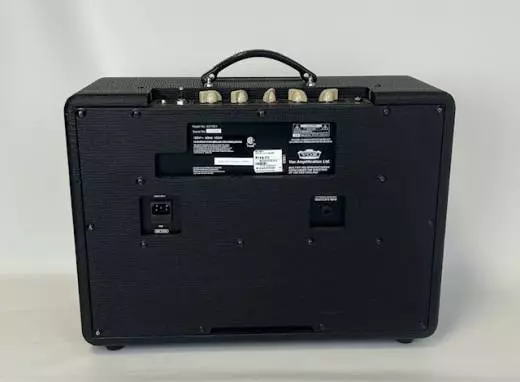 Vox - AC10C1 Tube Combo Amp 2