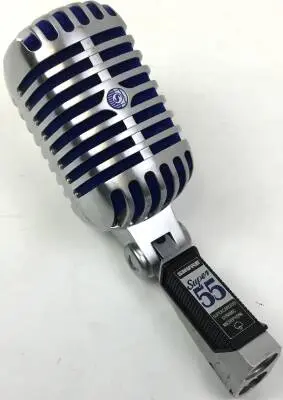 Shure - SUPER55